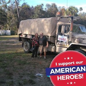 Meet your Posher, Sal